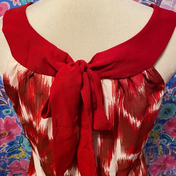 💕3 for $20💕 Patterned Blouse - Picture 5 of 7